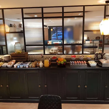Hotel Kyriad Carcassone Ouest La Cite