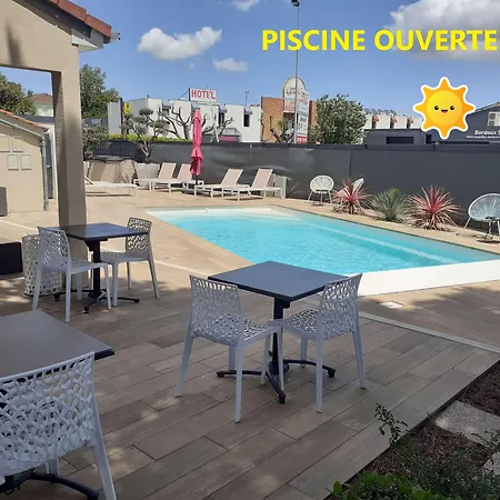 Kyriad Carcassone Ouest La Cite Carcassonne