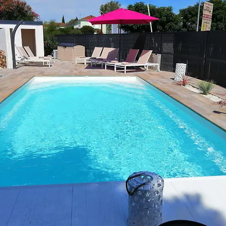 Kyriad Carcassone Ouest La Cite Hotel Carcassonne