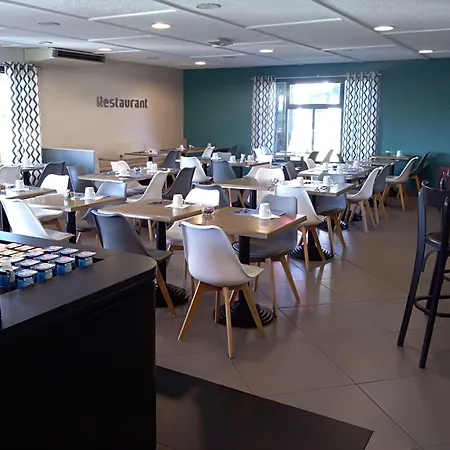Hotel Kyriad Carcassone Ouest La Cite Carcassonne