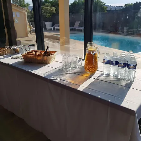 Kyriad Carcassone Ouest La Cite Hotel Carcassonne