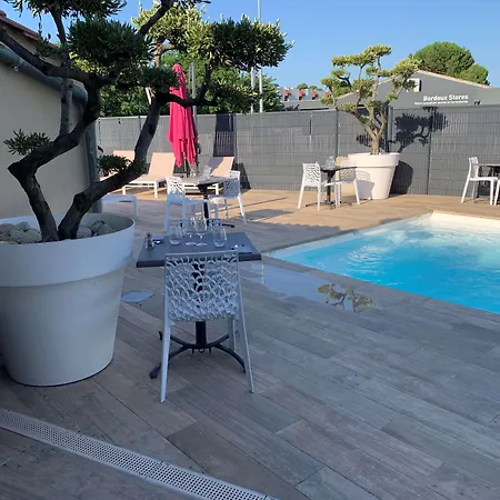 Hotel Kyriad Carcassone Ouest La Cite Carcassonne