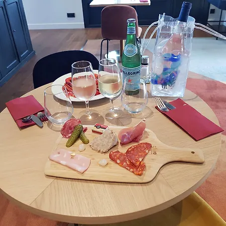 Kyriad Carcassone Ouest La Cite Hotel 3*