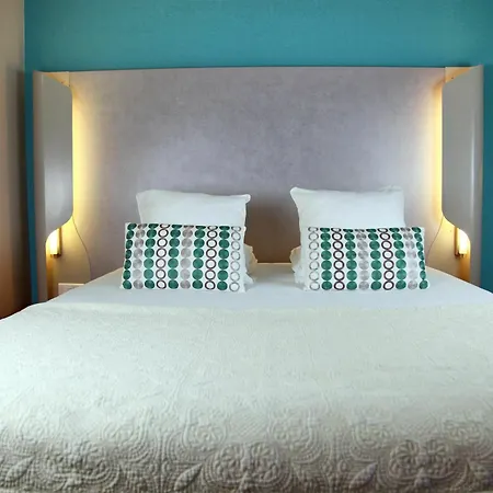 Kyriad Carcassone Ouest La Cite